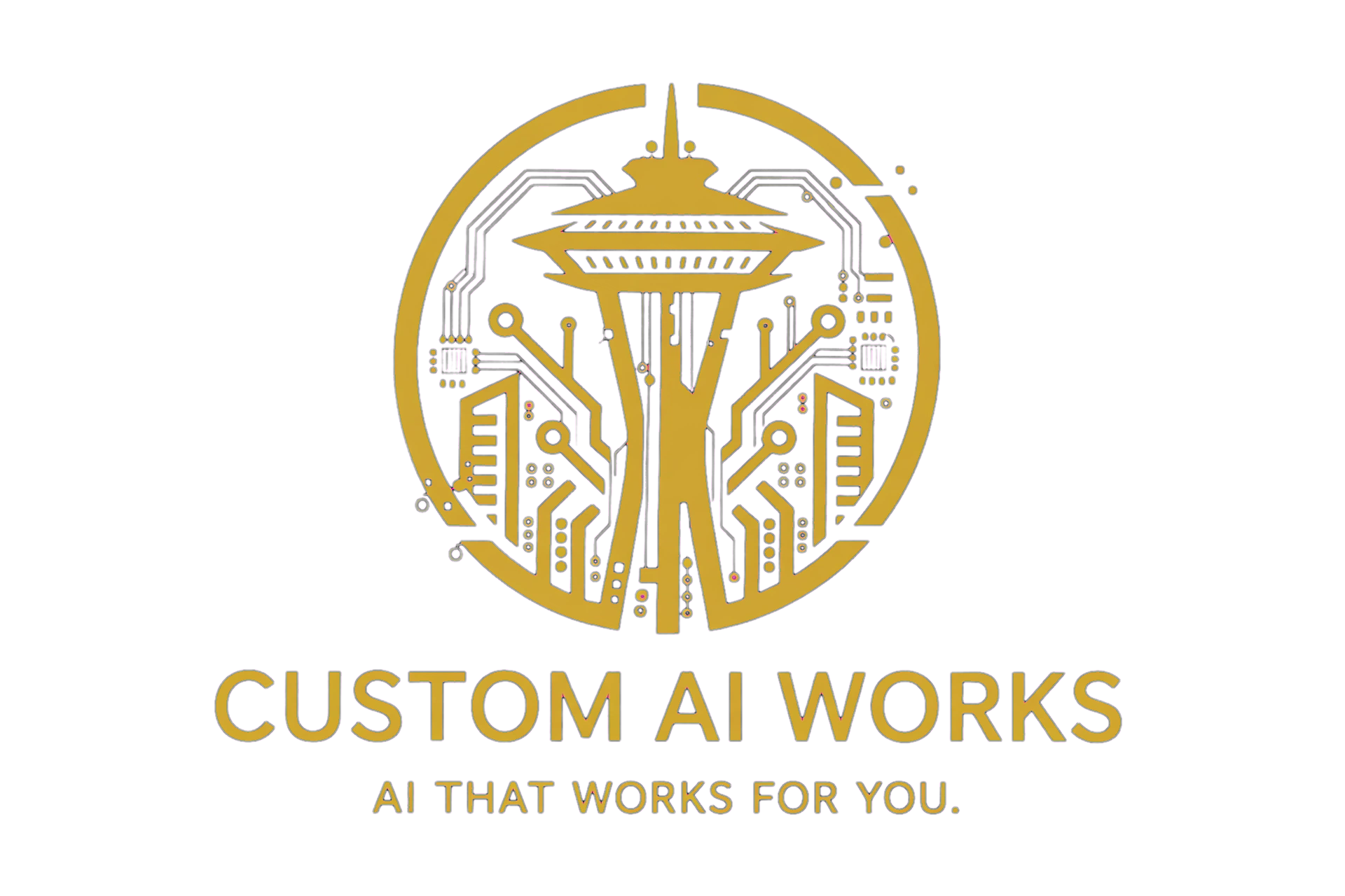 Custom AI Works